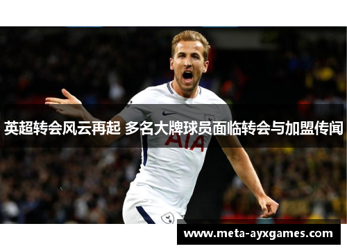 英超转会风云再起 多名大牌球员面临转会与加盟传闻 英超转会风云再起 多名大牌球员面临转会与加盟传闻