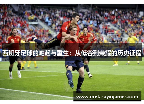 西班牙足球的崛起与重生:从低谷到荣耀的历史征程 西班牙足球的崛起与重生:从低谷到荣耀的历史征程