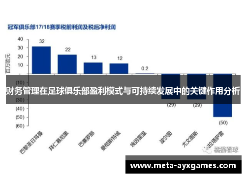 财务管理在足球俱乐部盈利模式与可持续发展中的关键作用分析 财务管理在足球俱乐部盈利模式与可持续发展中的关键作用分析