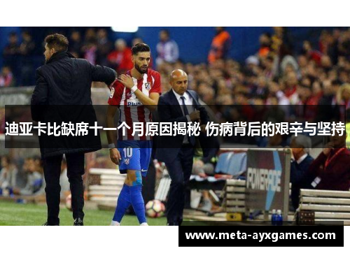 迪亚卡比缺席十一个月原因揭秘 伤病背后的艰辛与坚持