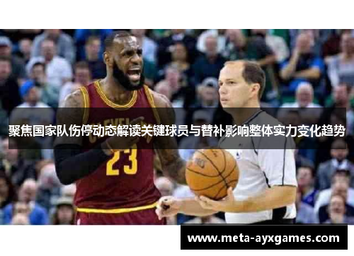 聚焦国家队伤停动态解读关键球员与替补影响整体实力变化趋势 聚焦国家队伤停动态解读关键球员与替补影响整体实力变化趋势